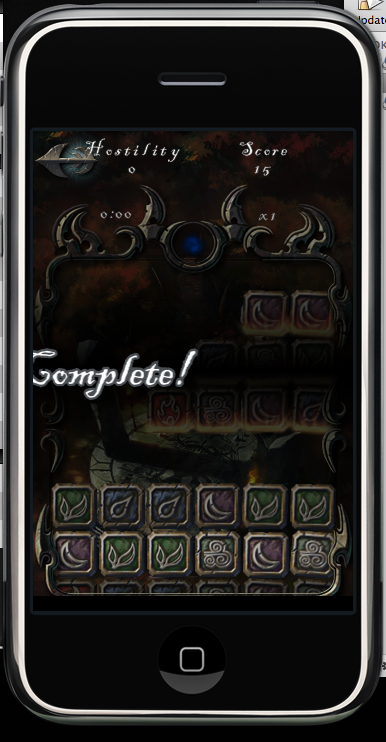 Illustration for article titled Aurora Feint II: The Arena Brings Asynchronous MMO to iPhone This Friday(ish)